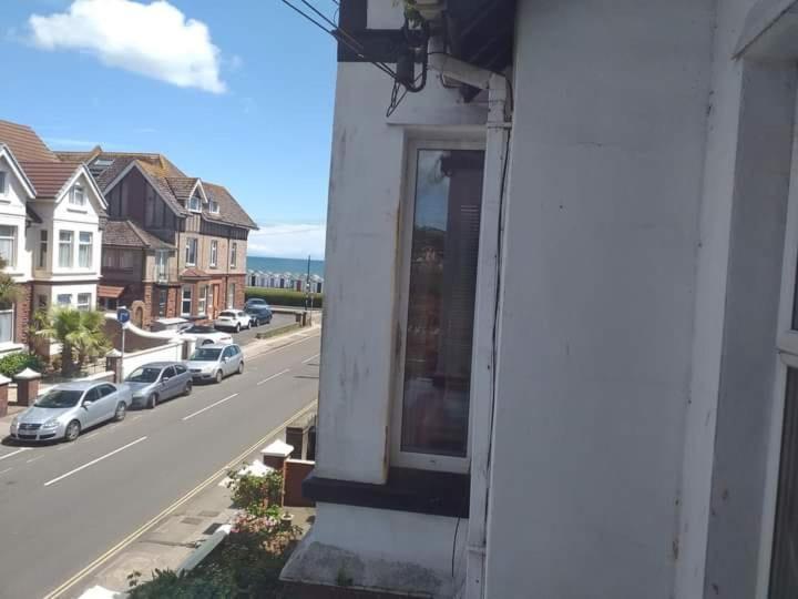 Beaches Guesthouse Paignton Exterior photo